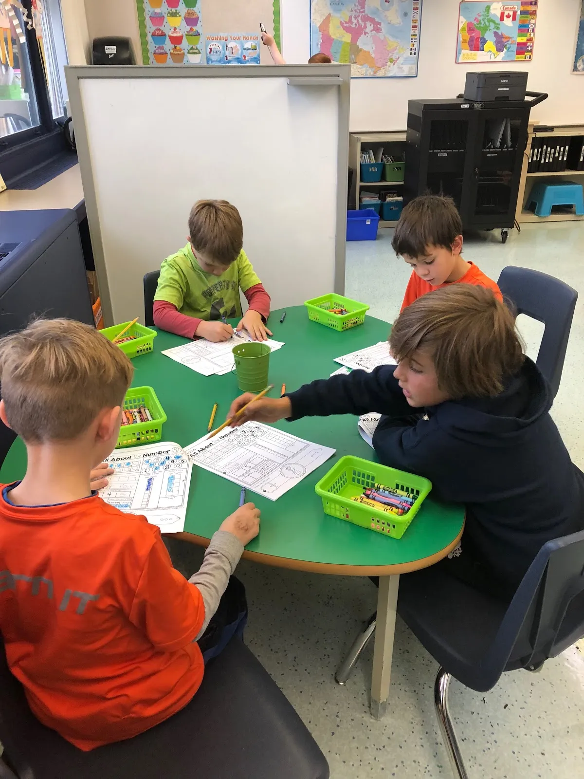 North Point School campus photo 4