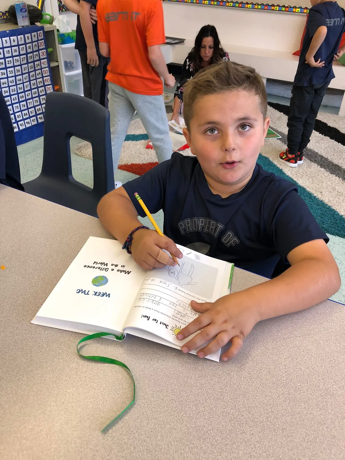 North Point School campus photo 6