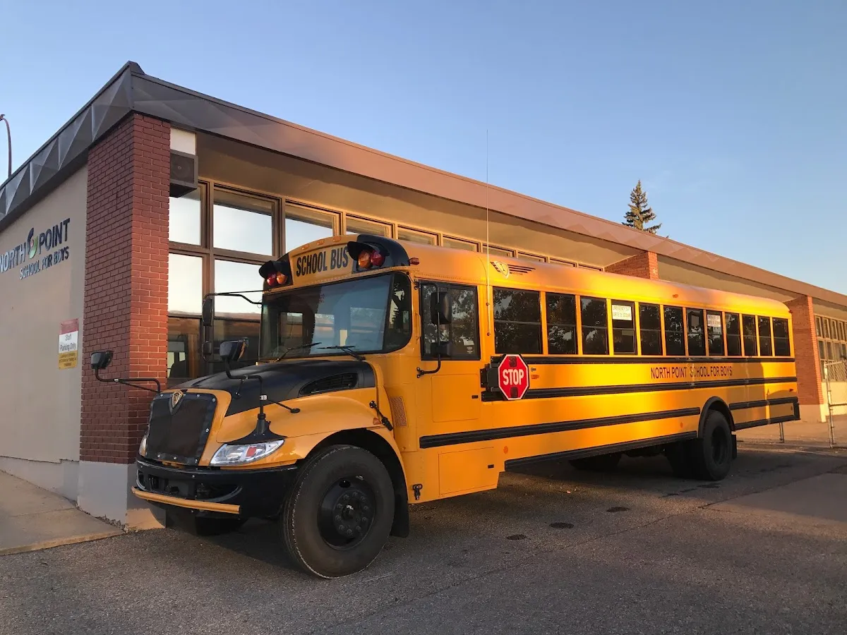 North Point School campus photo 7