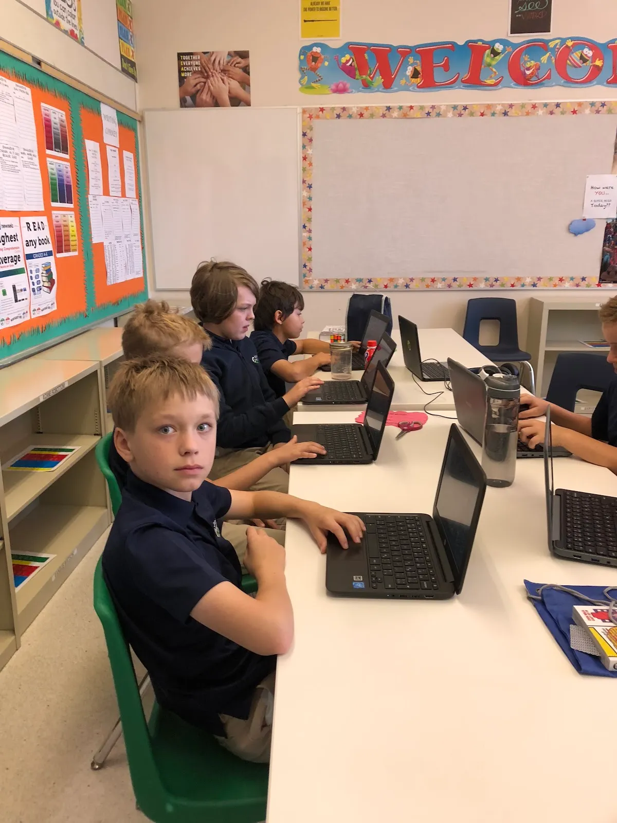 North Point School campus photo 9