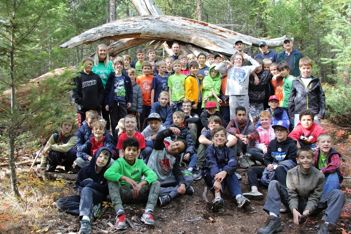 North Point School campus photo 10