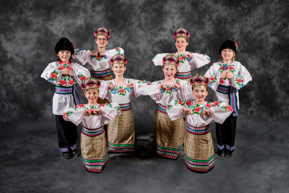 Ivan Franko Ukrainian School campus photo 4