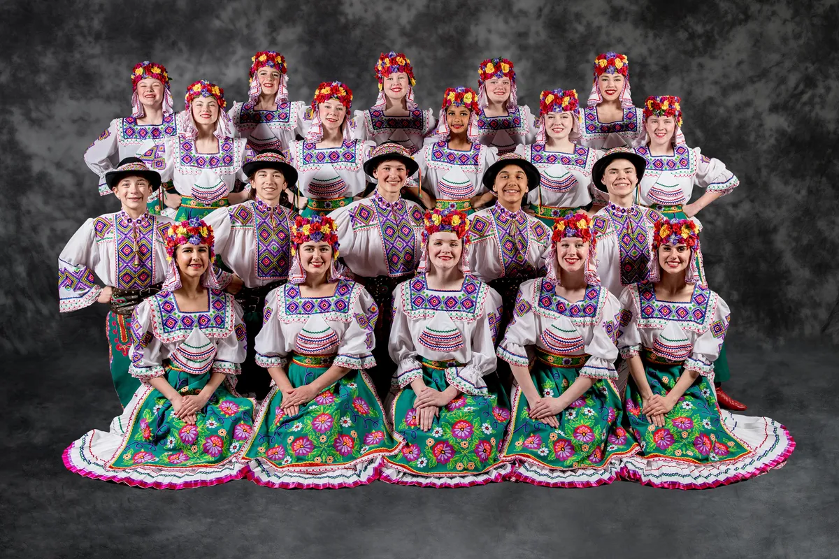 Ivan Franko Ukrainian School campus photo 5