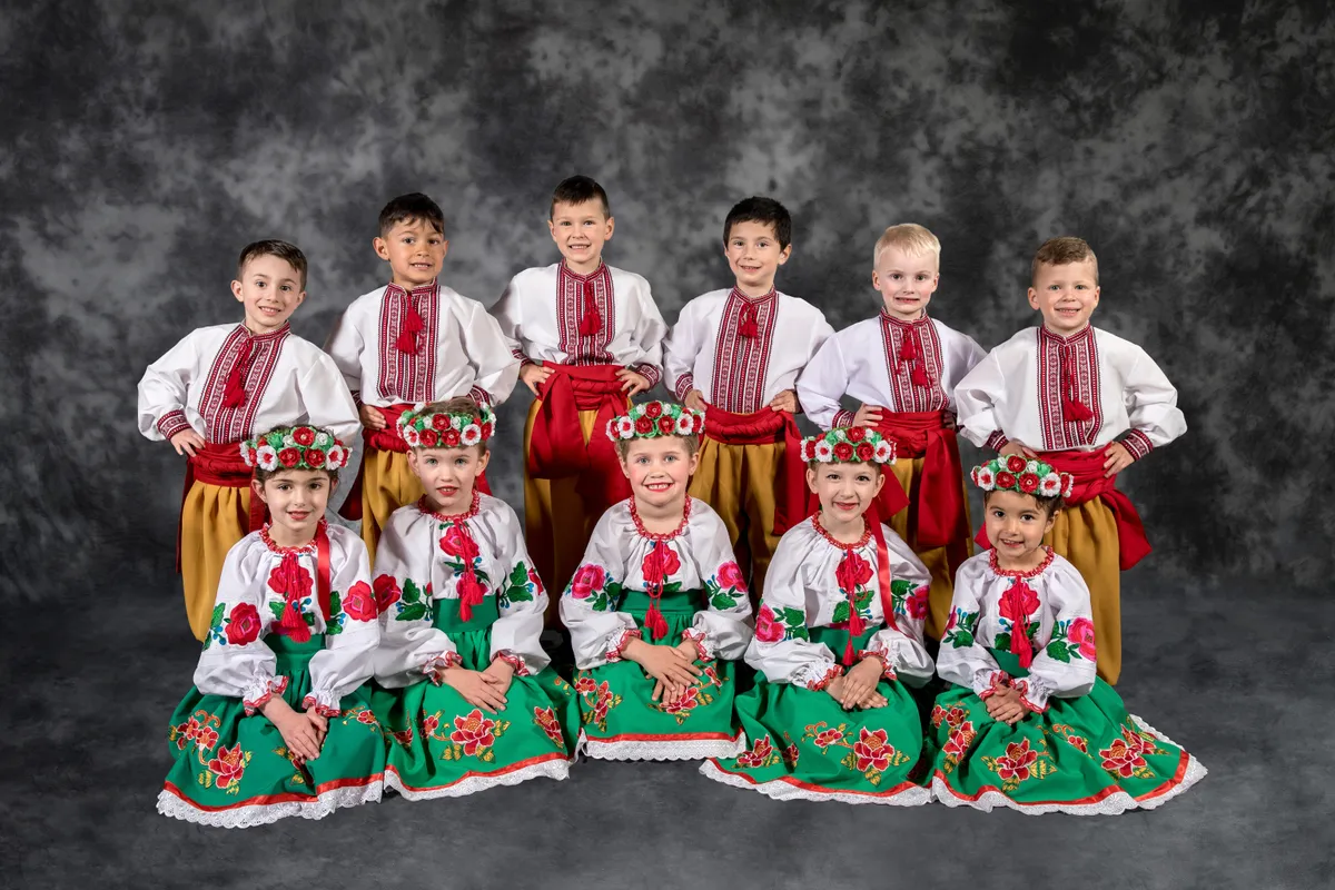 Ivan Franko Ukrainian School campus photo 6