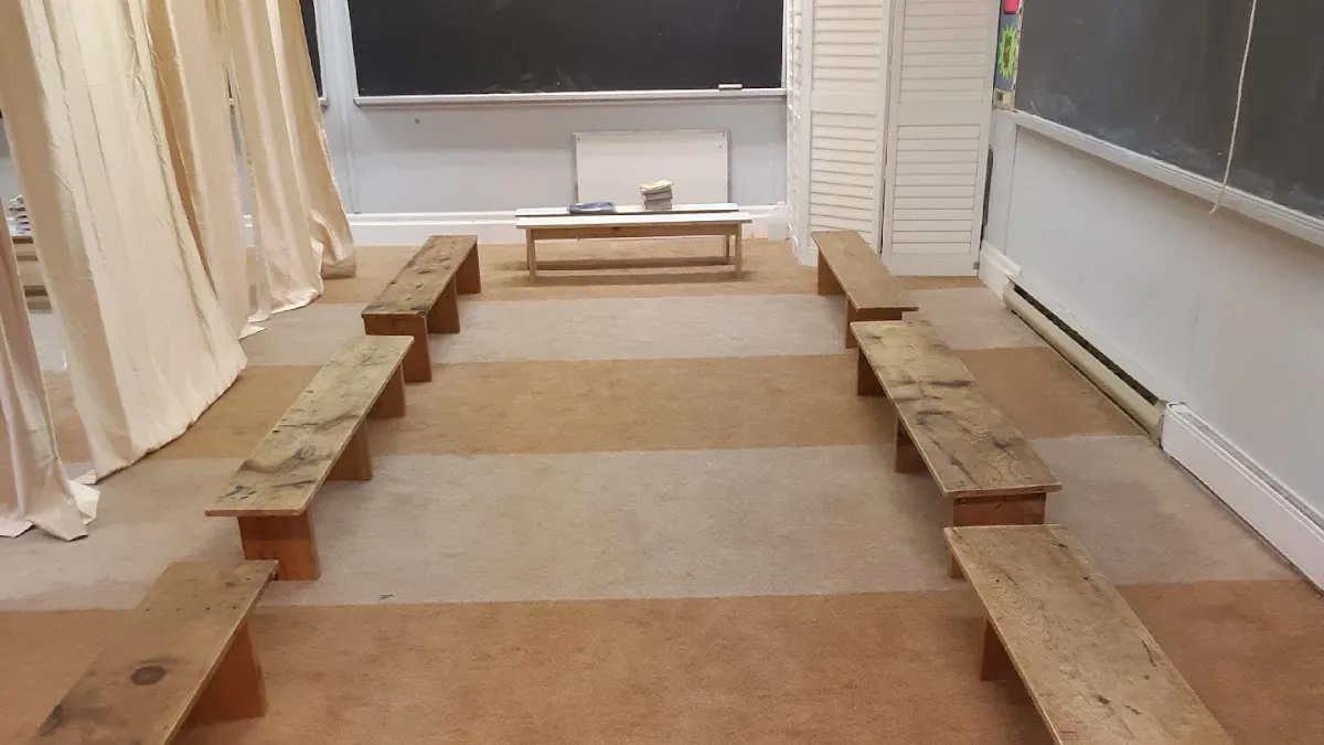 Ummati School campus photo 2