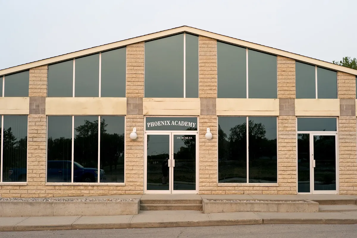 Phoenix Academy campus photo 12