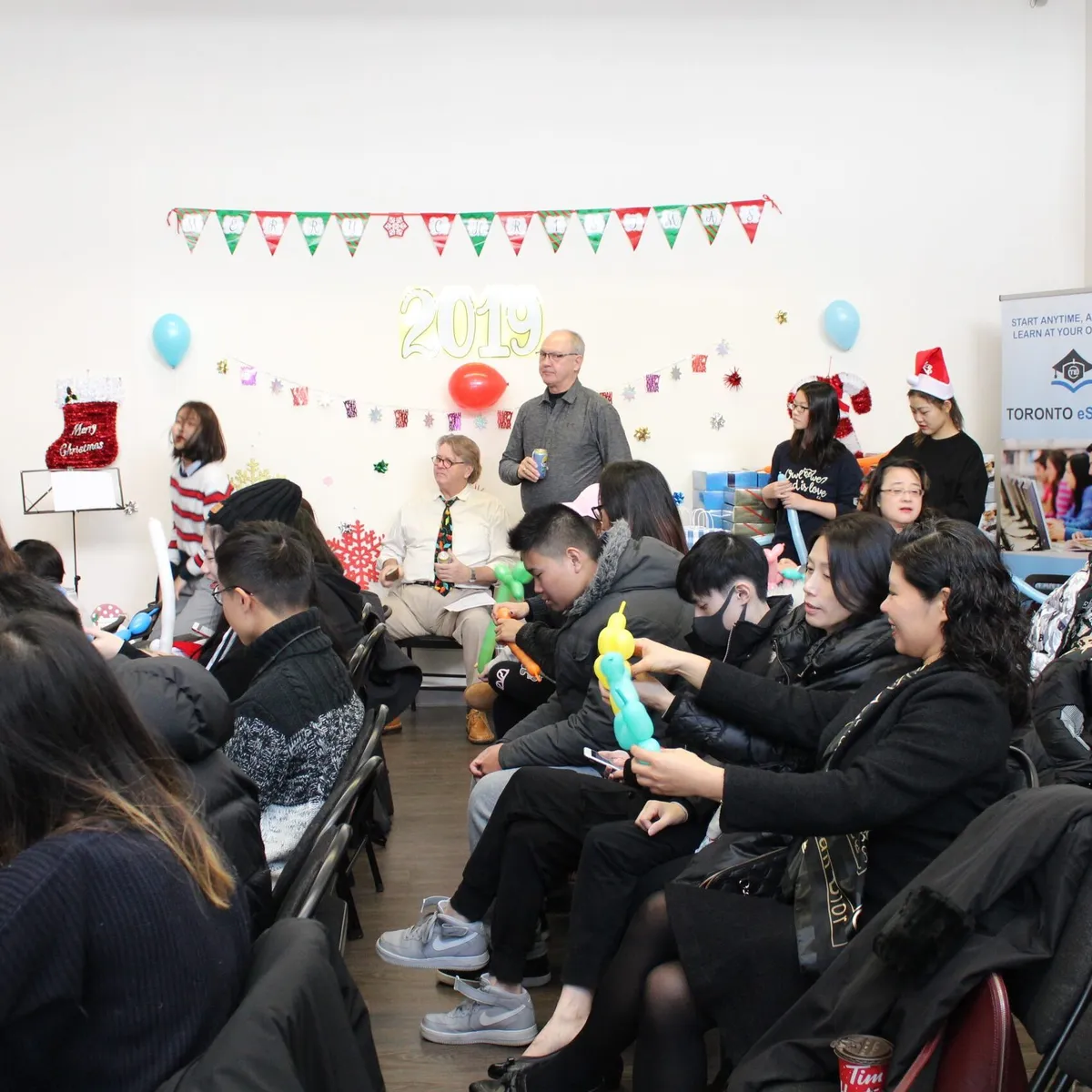 Toronto Eschool campus photo 25