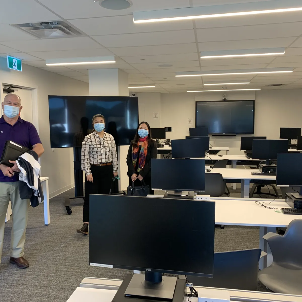 Toronto Eschool campus photo 27