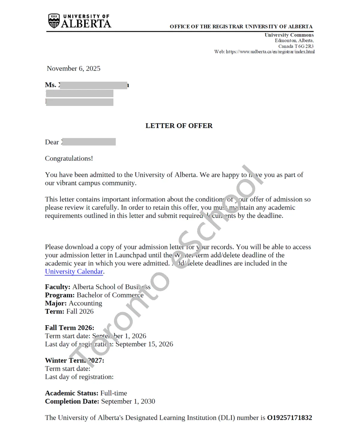 Toronto Eschool campus photo 17