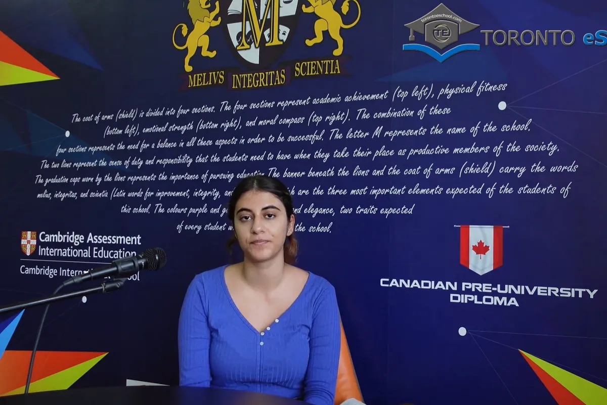 Toronto Eschool campus photo 4