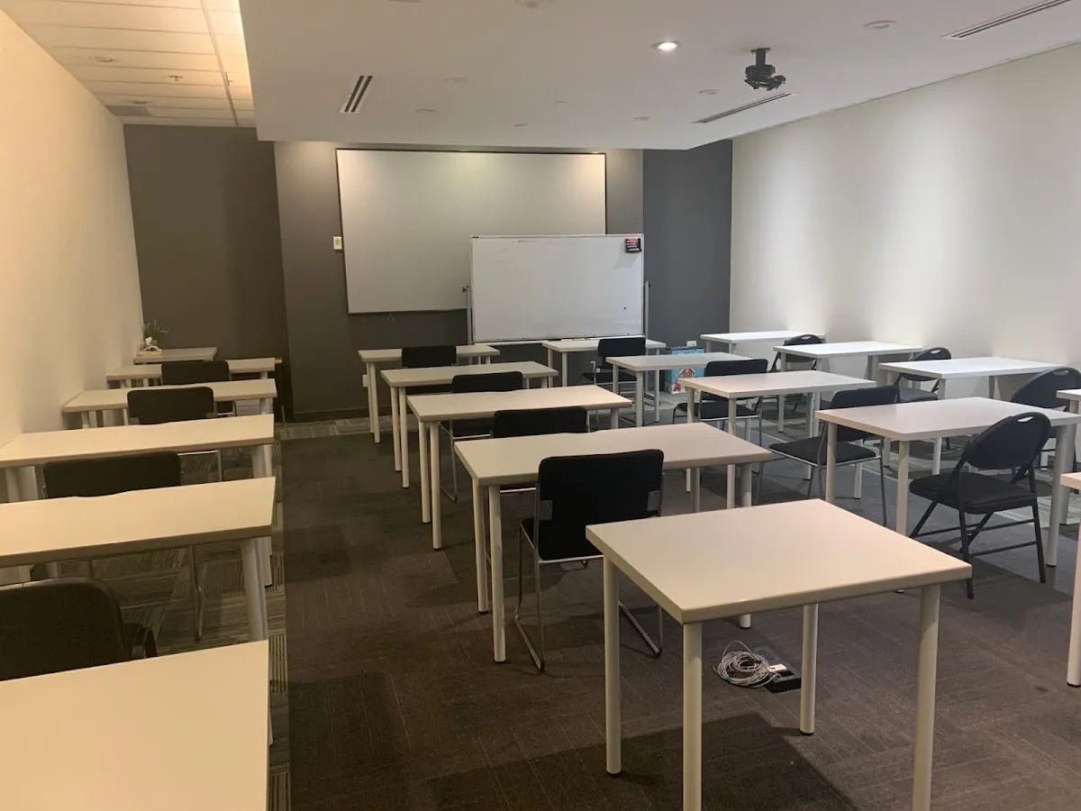 Toronto Eschool campus photo 43