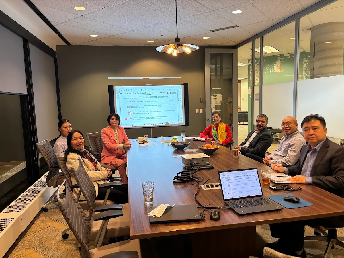 Toronto Eschool campus photo 49