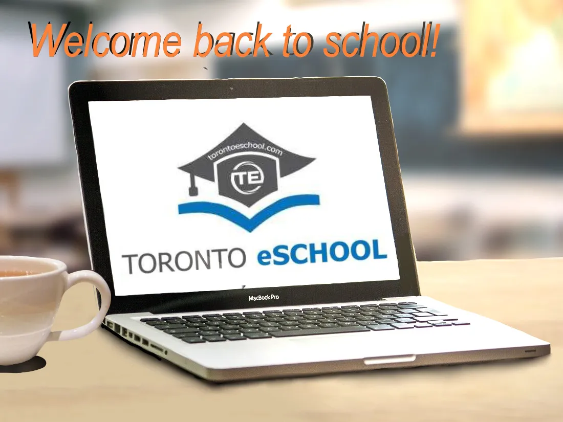 Toronto Eschool campus photo 35