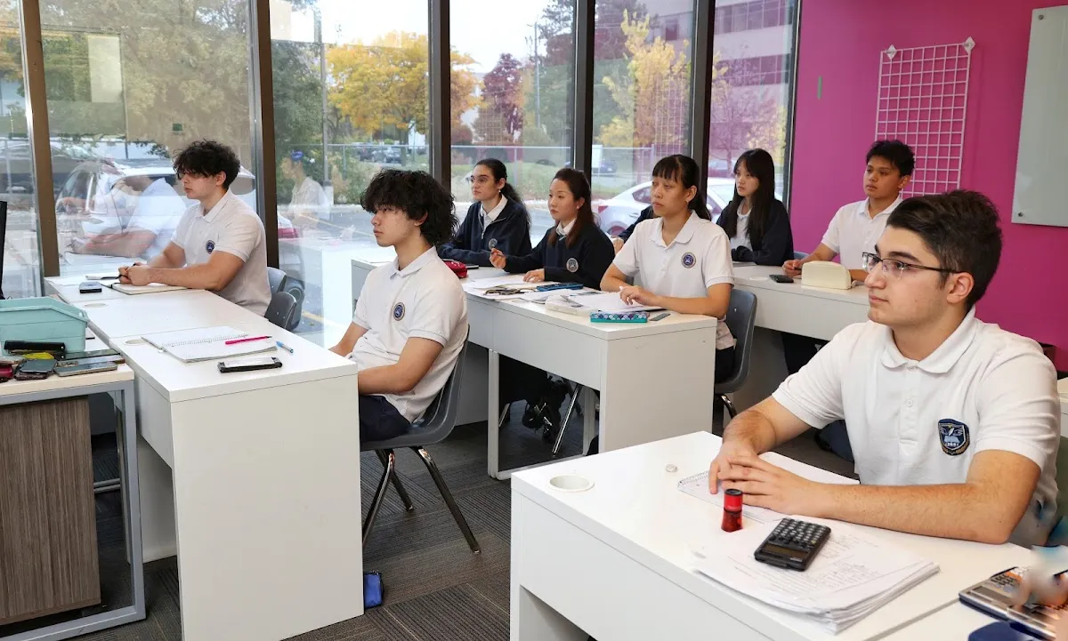 Webtree Internatinal School of Excellenc campus photo 18