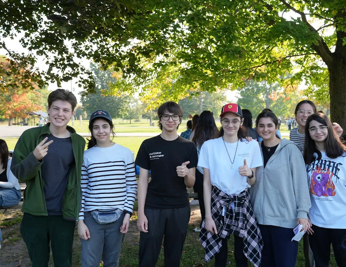 Webtree Internatinal School of Excellenc campus photo 20