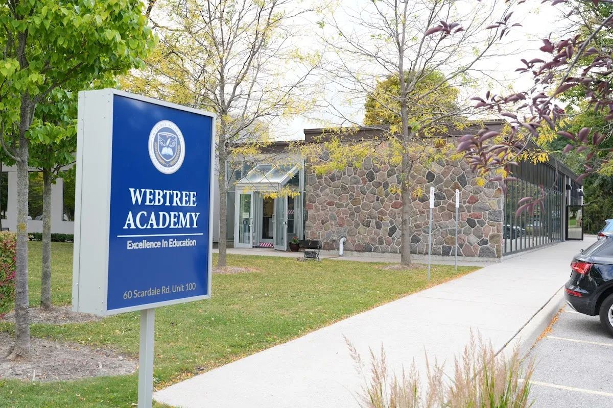 Webtree Internatinal School of Excellenc campus photo 4