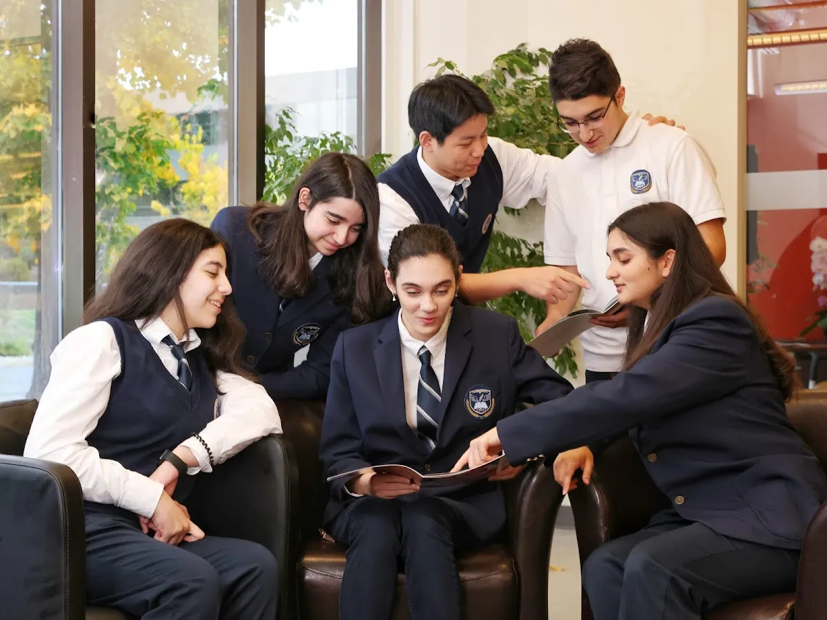 Webtree Internatinal School of Excellenc campus photo 9