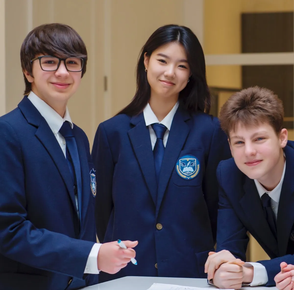 Webtree Internatinal School of Excellenc campus photo 11