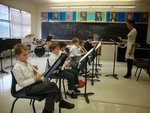 Leonardo Da Vinci Academy of Arts & Sciences campus photo 13