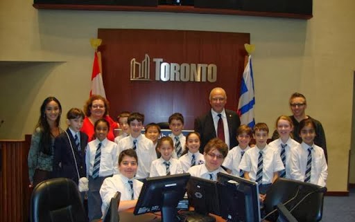 Leonardo Da Vinci Academy of Arts & Sciences campus photo 16