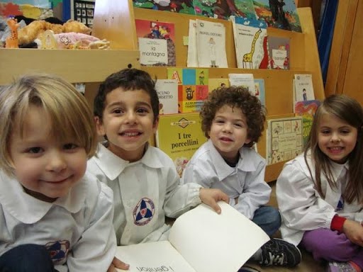 Leonardo Da Vinci Academy of Arts & Sciences campus photo 6