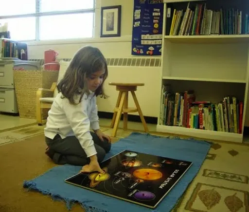 Leonardo Da Vinci Academy of Arts & Sciences campus photo 9