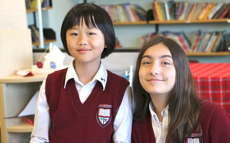 Kendellhurst Academy campus photo 11