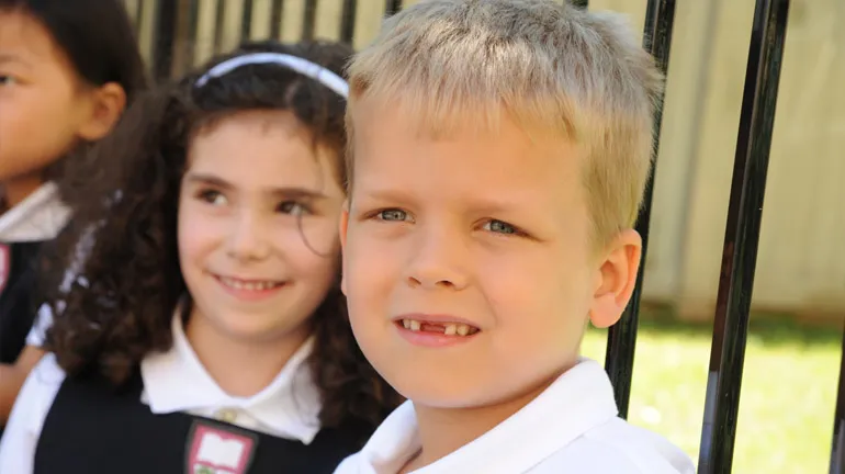 Kendellhurst Academy campus photo 13