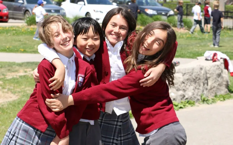 Kendellhurst Academy campus photo 14