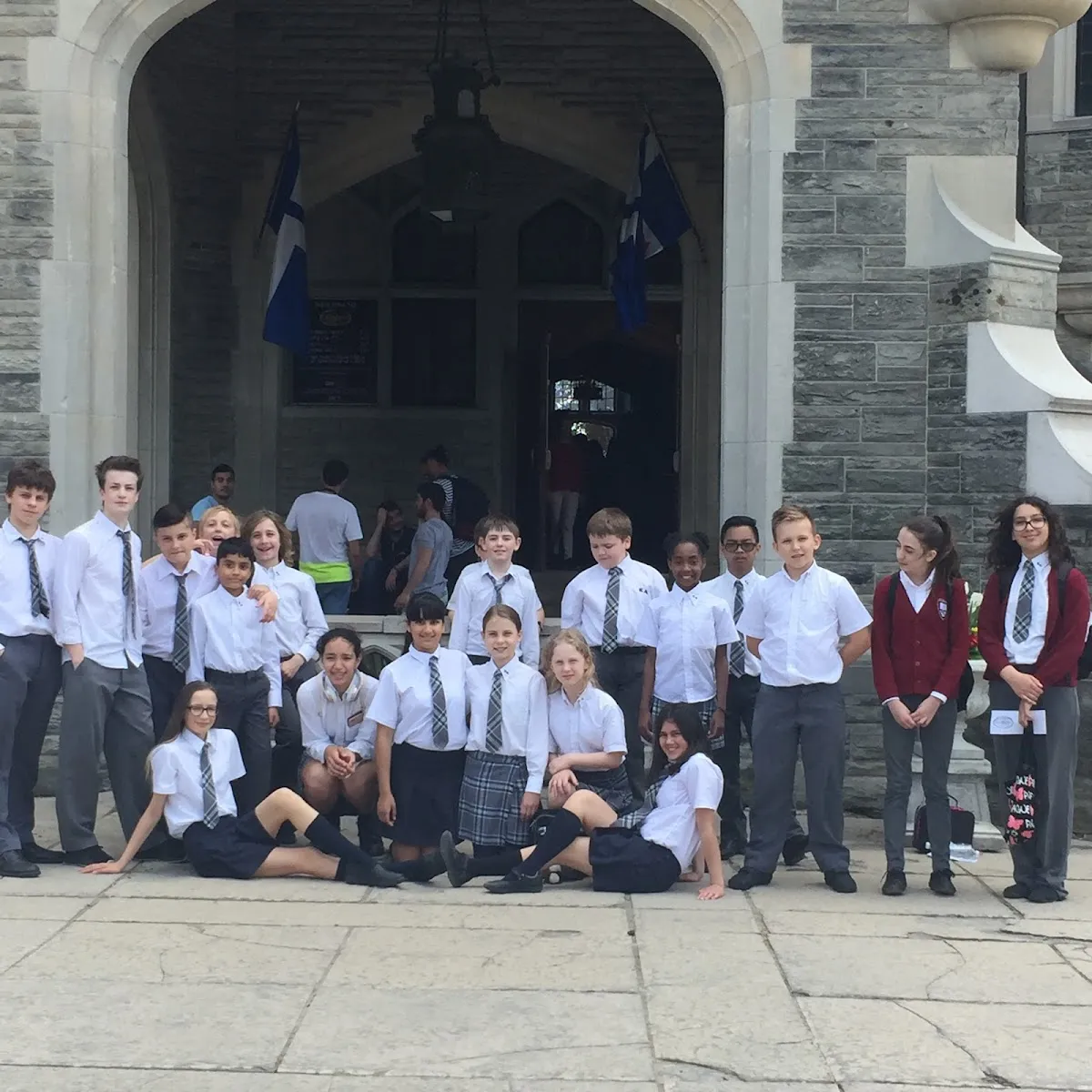 Kendellhurst Academy campus photo 7