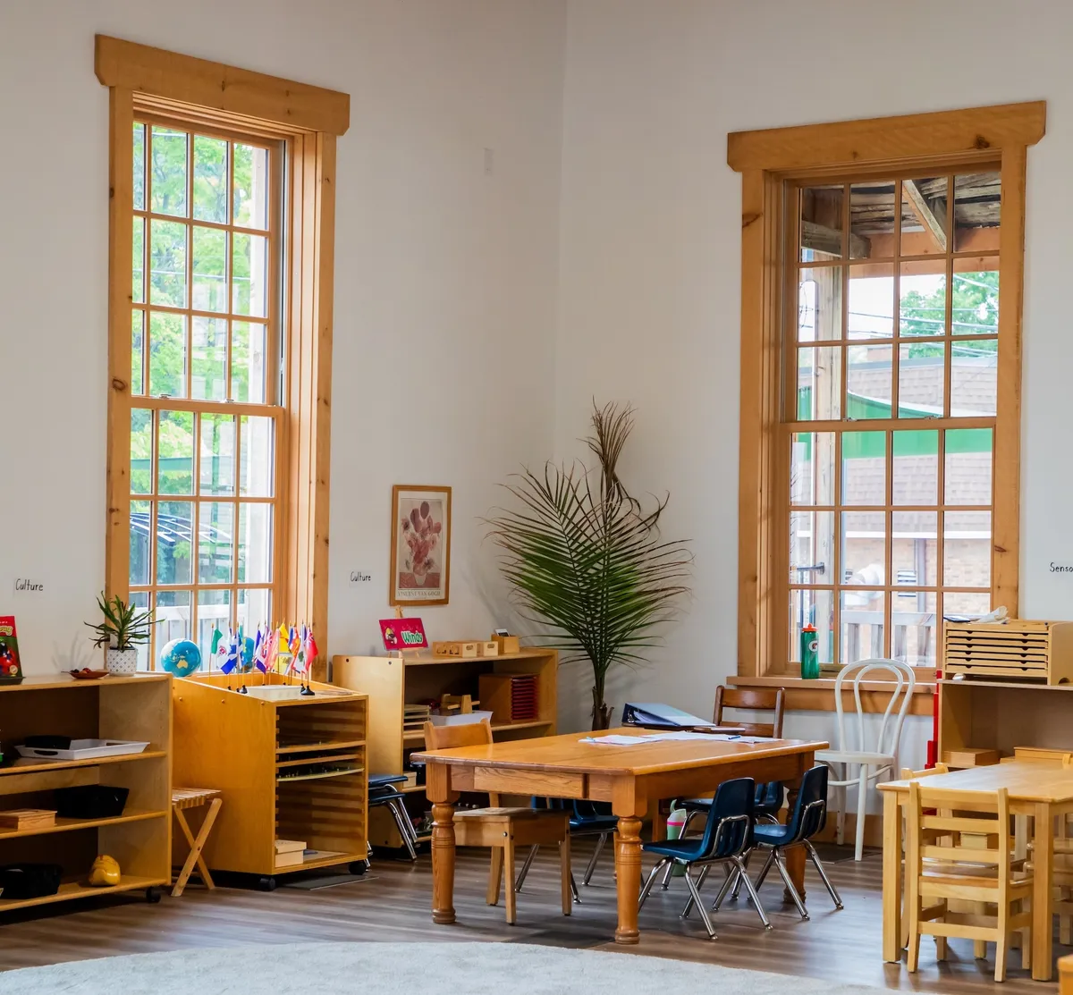 Trail Ridge Montessori School campus photo 1