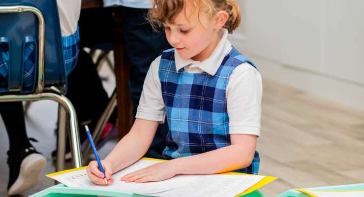 Trail Ridge Montessori School campus photo 11