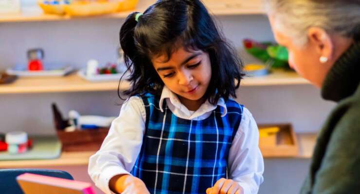 Trail Ridge Montessori School campus photo 6