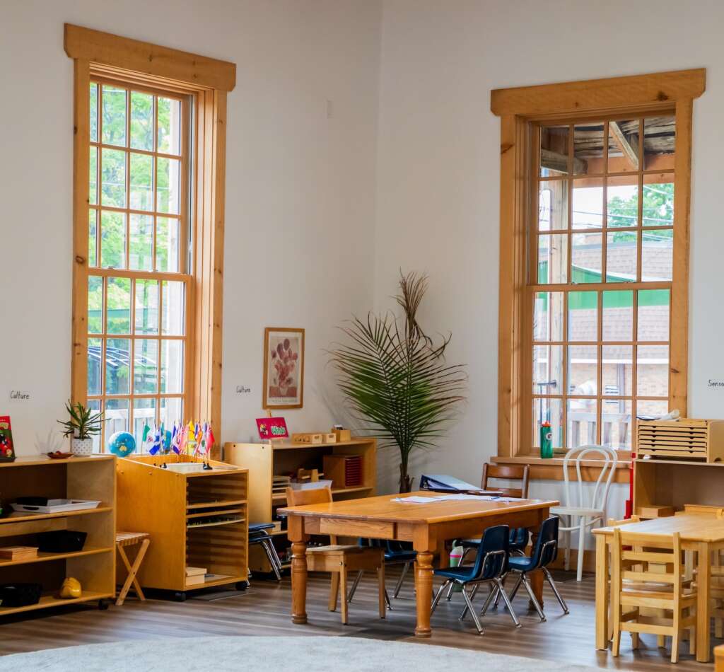 Trail Ridge Montessori School campus photo 7