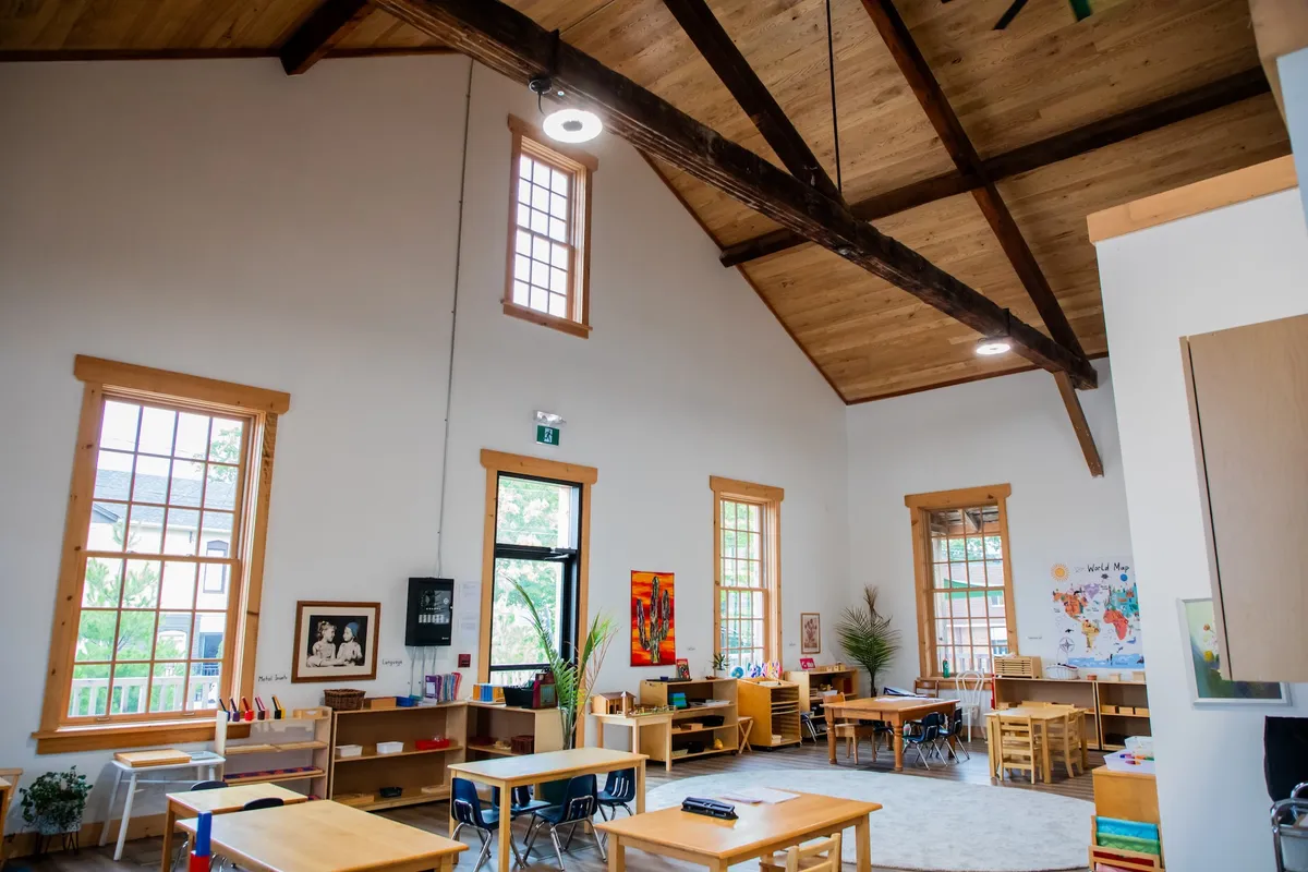 Trail Ridge Montessori School campus photo 9