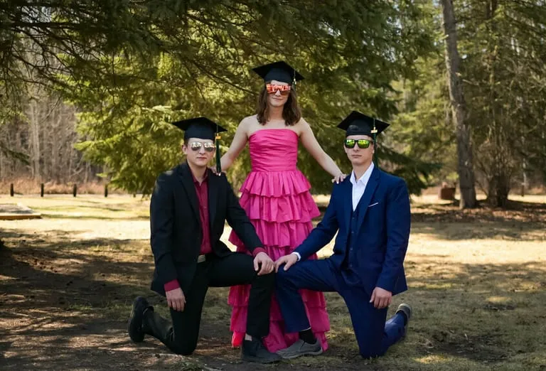 Worsely Mennonite School campus photo 1