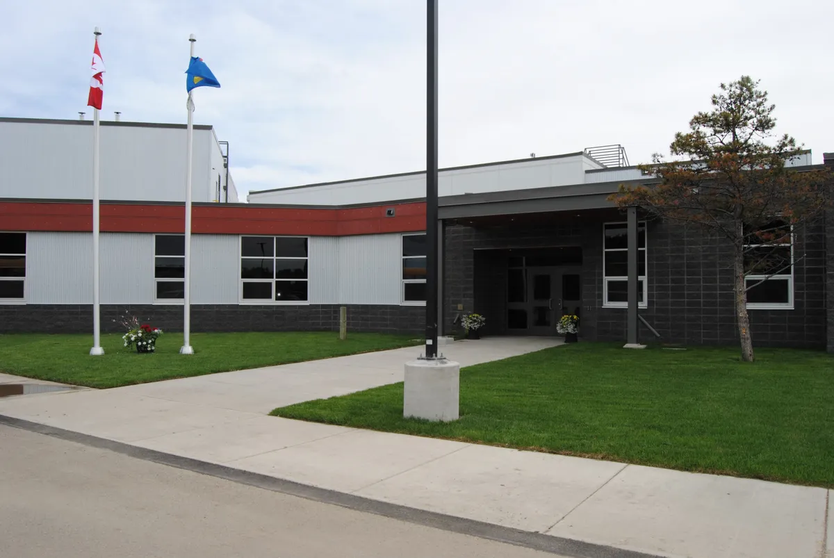 Worsely Mennonite School campus photo 3