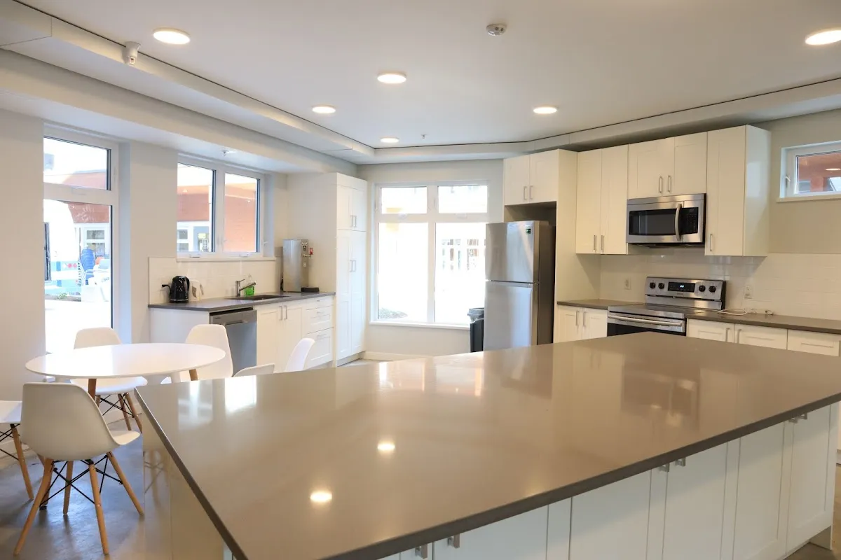 Brookes Westshore campus photo 2