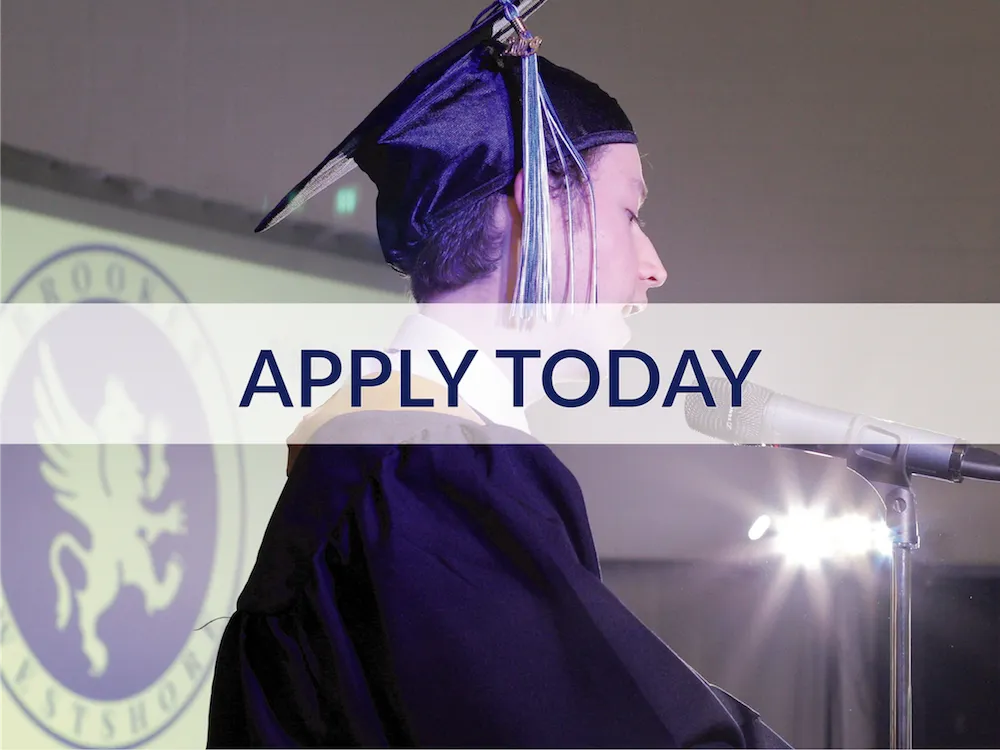 Brookes Westshore campus photo 12