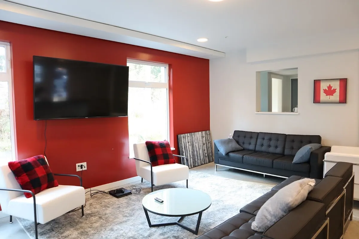 Brookes Westshore campus photo 19