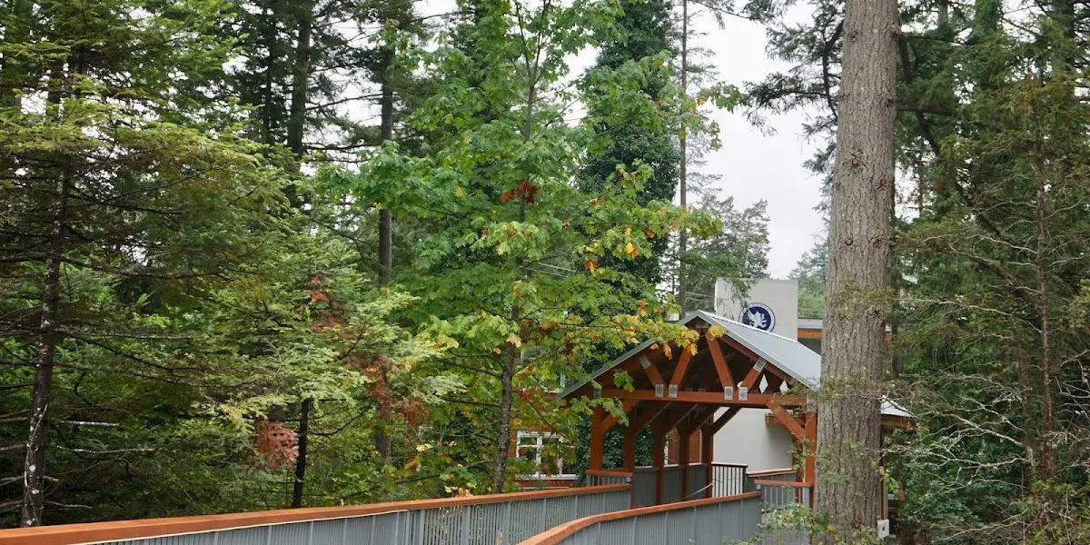 Brookes Westshore campus photo 20