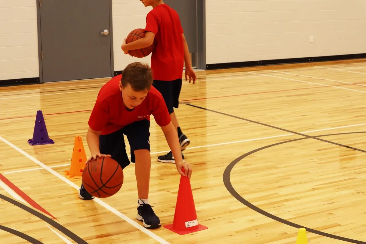 Brookes Westshore campus photo 22