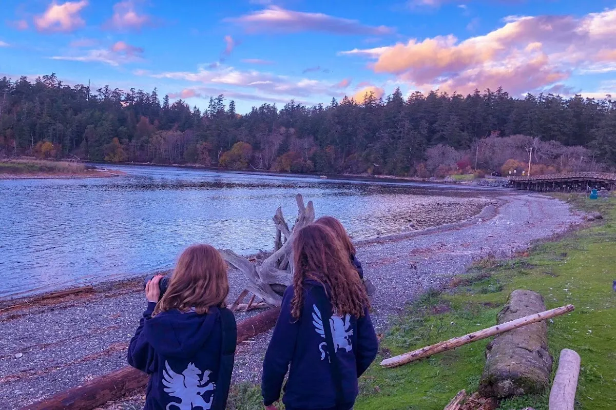 Brookes Westshore campus photo 23