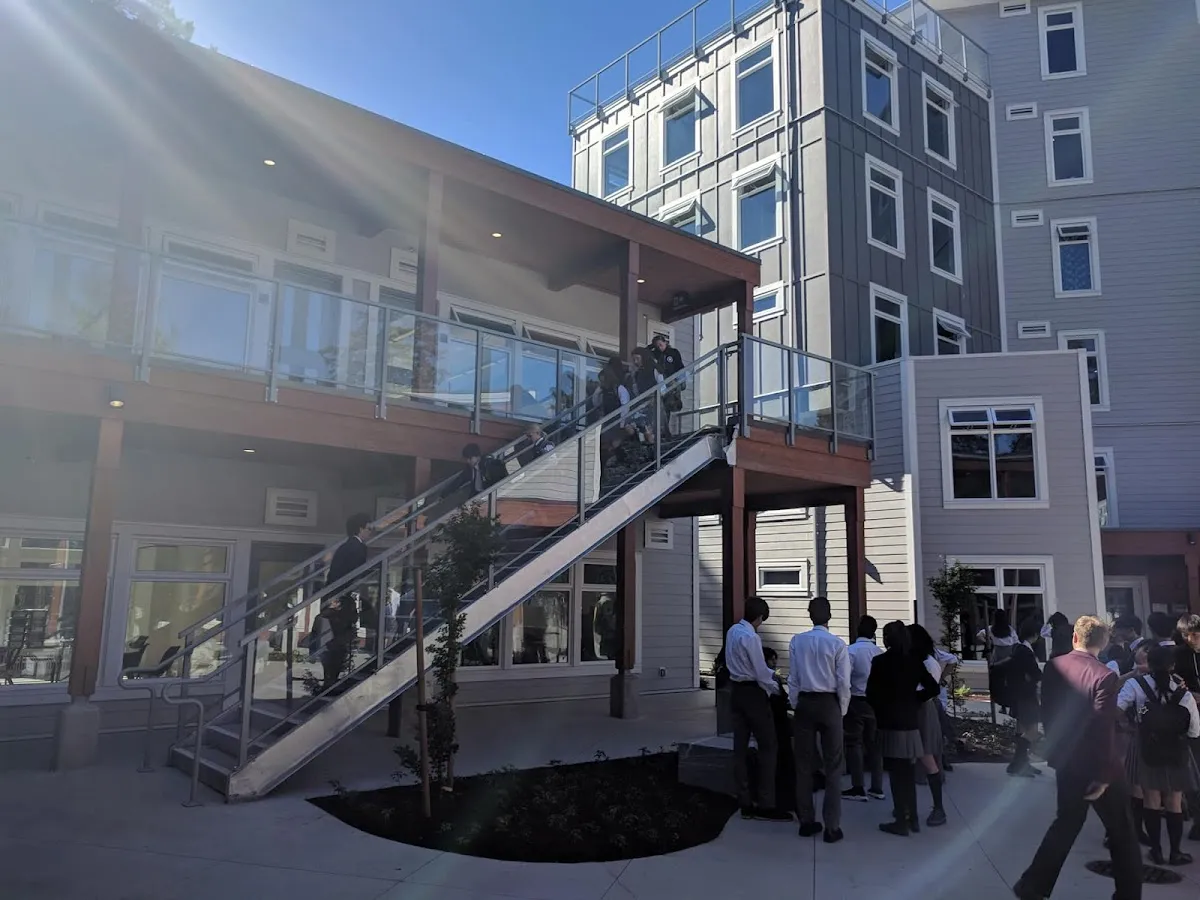 Brookes Westshore campus photo 7