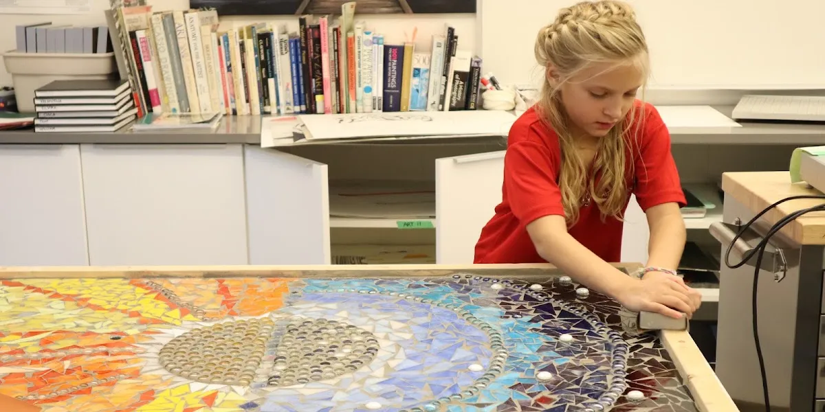 Brookes Westshore campus photo 9