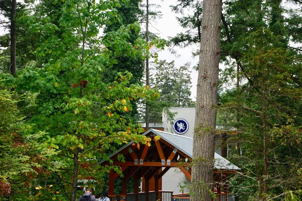 Brookes Westshore campus photo 14