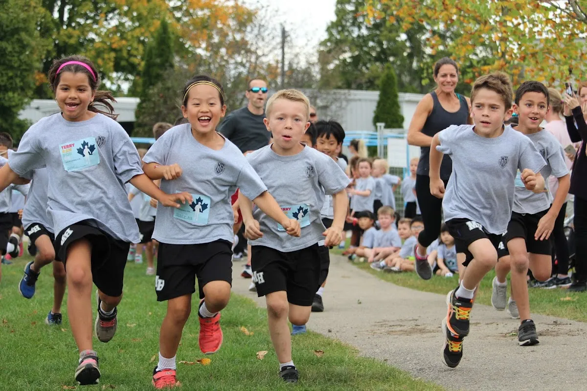 Matthews Hall campus photo 3