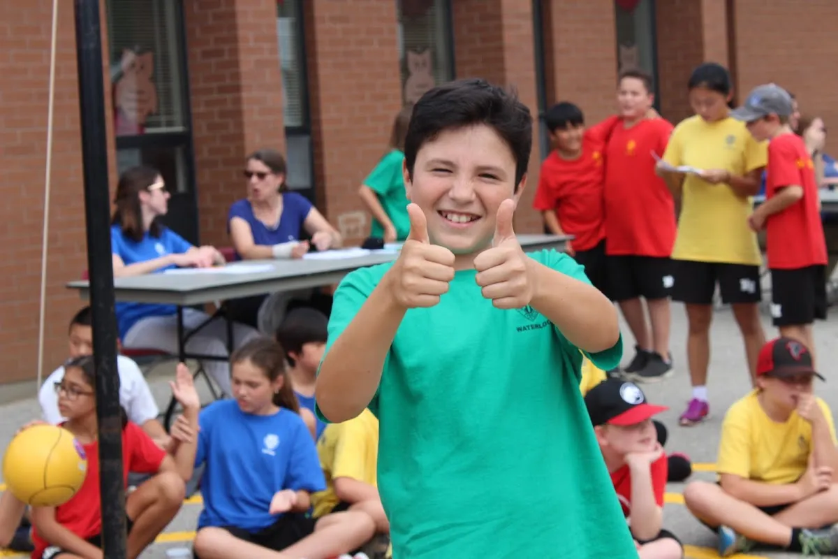 Matthews Hall campus photo 4