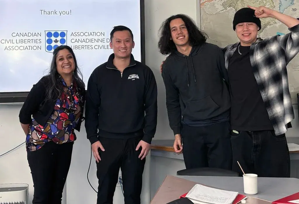 Inner City High School campus photo 5