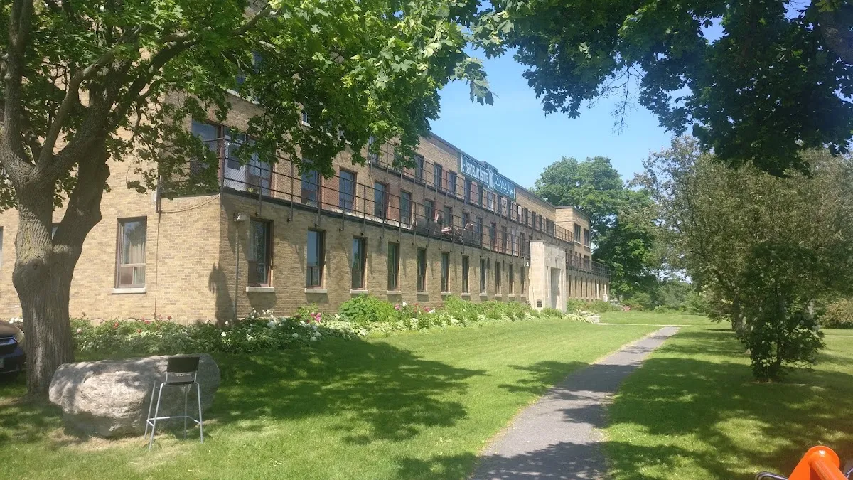 Islamic Institute Al-Rashid campus photo 12